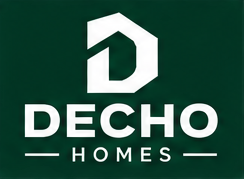 Decho Homes logo