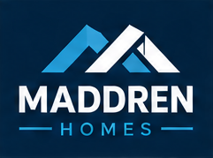 Maddren Homes logo
