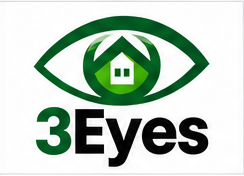 3Eyes logo
