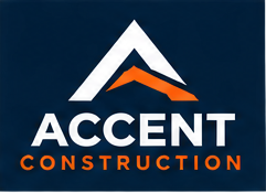 Accent Construction logo