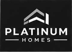 Platinum Homes logo