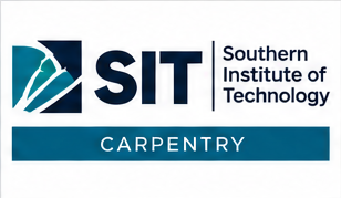 SIT Carpentry logo
