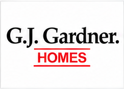 G.J. Gardner Homes logo