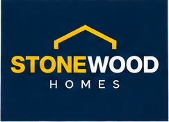 Stonewood Homes logo